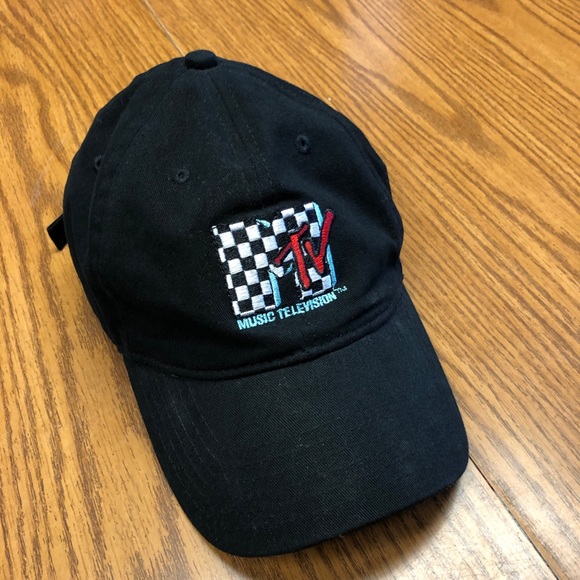 MTV dad cap - Picture 3 of 4